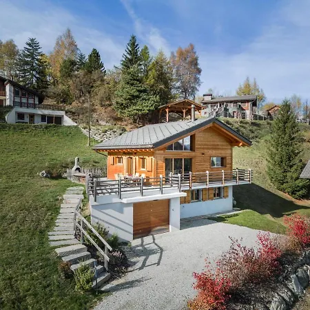 Amarhone - Luxury With Jacuzzi