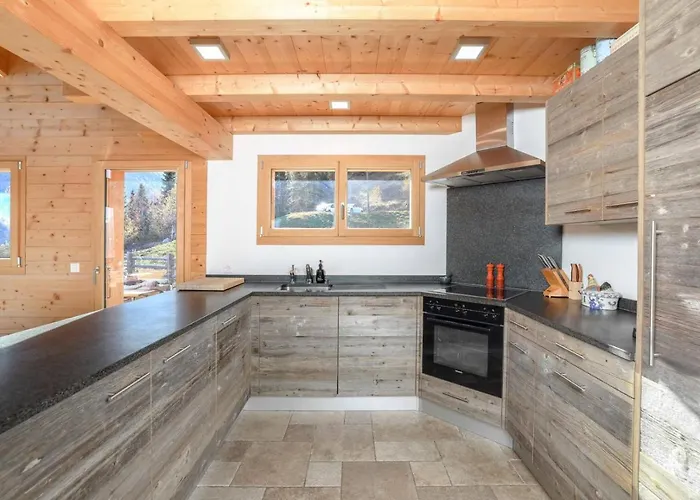 Amerhone - Luxury With Jacuzzi Riddes