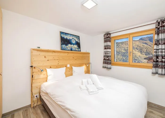 Amerhone - Luxury With Jacuzzi