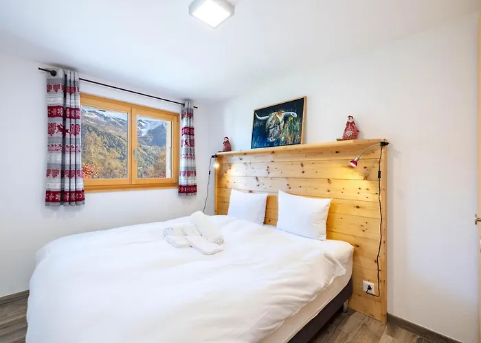 Amerhone - Luxury With Jacuzzi