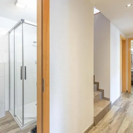 Chalet Amerhone - Luxury With Jacuzzi Riddes